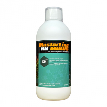 MasterLine KH Minus 500 ml